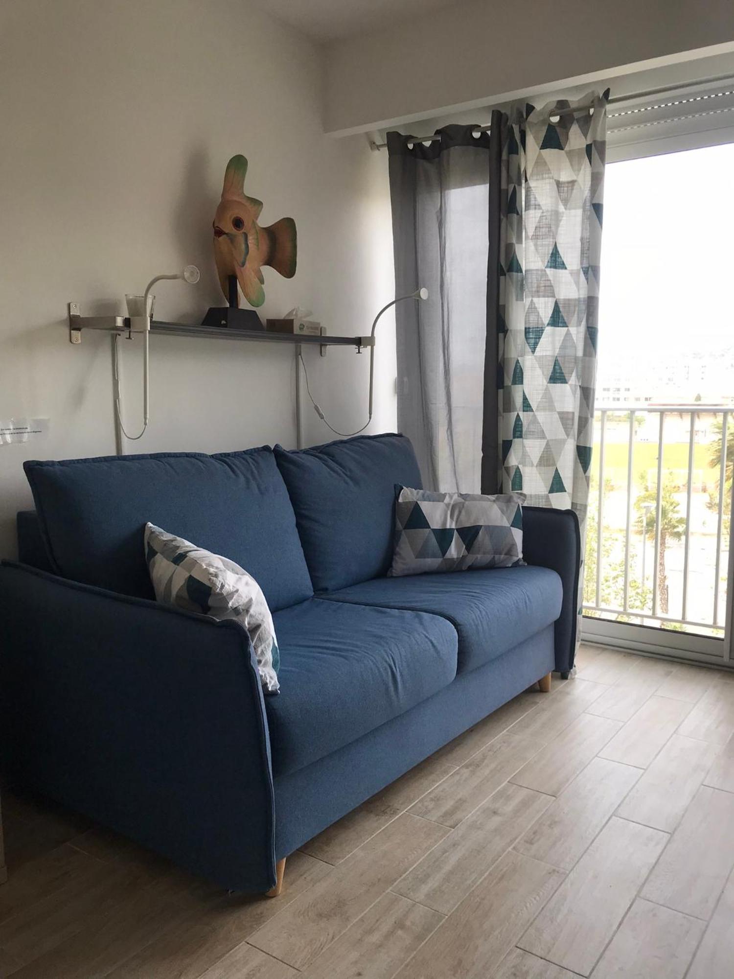 Studio Direct Plage Le Lavandou Exteriör bild