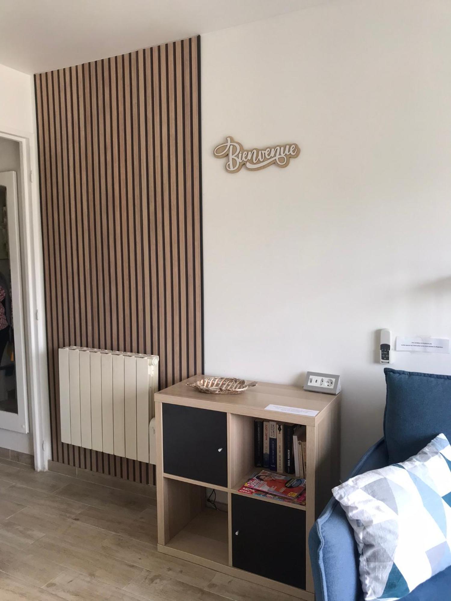 Studio Direct Plage Le Lavandou Exteriör bild