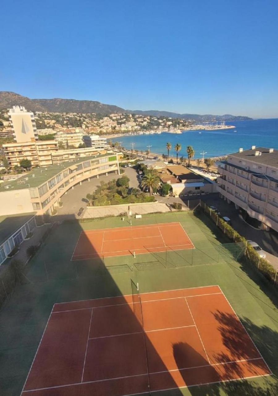 Studio Direct Plage Le Lavandou Exteriör bild